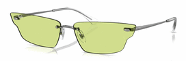 Universalus Akiniai RAY-BAN RB3731 004/2