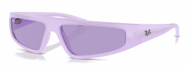 Universalus Akiniai RAY-BAN RB4432 67581A