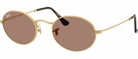 Universalus Akiniai RAY-BAN RB3547 001/1A