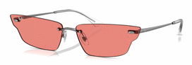 Universalus Akiniai RAY-BAN RB3731 004/84