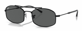 Universalus Akiniai RAY-BAN RB3719 002/B1