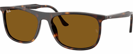 Universalus Akiniai RAY-BAN RB2216 902/33