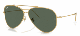 Universalus Akiniai RAY-BAN RBR0101S 001/VR