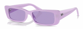 Universalus Akiniai RAY-BAN RB4425 67581A