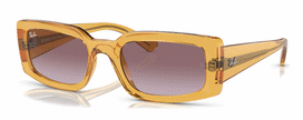Universalus Akiniai RAY-BAN RB4395 66828H