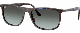 Universalus Akiniai RAY-BAN RB2216 1430GK