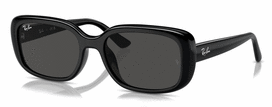 Universalus Akiniai RAY-BAN RB4421D 667787