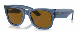 Universalus Akiniai RAY-BAN RB0840S 668073