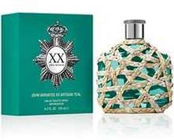 John Varvatos XX Artisan Teal EDT 125 ml