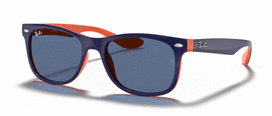 RAY-BAN RJ9052S 178/80