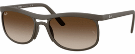 RAY-BAN RB4452 612413