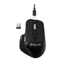 ikraunama pele - Tellur Shade Wireless Mouse Juodas (Black) - 1 nuotrauka