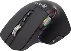 ikraunama pele - Tellur Shade Wireless Mouse Juodas (Black) - 2 nuotrauka