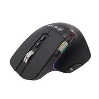 ikraunama pele - Tellur Shade Wireless Mouse Juodas (Black) - 3 nuotrauka