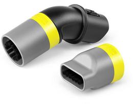 karcher se 3 18 - Dulkių siurblio priedas Kärcher ShoeCleaner SE 3-18 Compact 2.863-369.0 - 1 nuotrauka