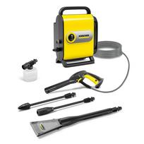Kärcher K Silent eco!Booster, 1.600-955.0
