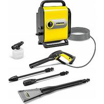 karcher k; - Kärcher K Silent eco!Booster, 1.600-955.0 - 2 nuotrauka