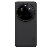 Nillkin "Super Frosted PRO Back Cover for Xiaomi 15 Ultra" Juodas (Black)