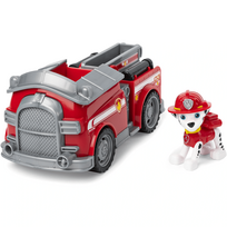 paw patrol figurele - Žaislinė figūrėlė Spin Master Paw Patrol Zuma's Hovercraft Model 6061803 - 7 nuotrauka