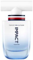 tommy hilfiger kvepalai - Tommy Hilfiger - Impact Together EDT 50 ml - 1 nuotrauka