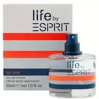 Esprit Life by Esprit for Him EDT 50ml