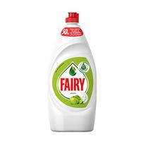 fairy indu ploviklis - Fairy Lemon indų ploviklis, 0,9 l - 3 nuotrauka