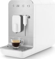 kavos virimas - Smeg BCC12WHMEU, balta (white) - 1 nuotrauka