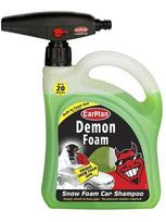 putu antgalis - Demon Automobilių ploviklis CDW200, 2L - 1 nuotrauka