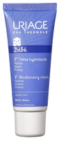 uriage 40ml - URIAGE BABY 1ST drėkinamasis kremas, 40 ml - 1 nuotrauka