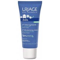 uriage 40ml - URIAGE BABY 1ST drėkinamasis kremas, 40 ml - 2 nuotrauka