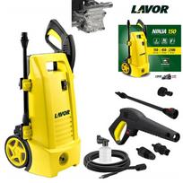 lavor - LAVOR NINJA 150, 2100 W, 150 BAR - 2 nuotrauka