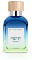 kvepalu purkstuvas - Adolfo Dominguez Agua Fresca Bergamota Ambar EDT 120ml - 2 nuotrauka