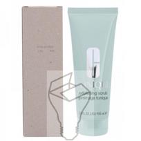 clinique 100 - Clinique Exfoliating Scrub Cosmetic 100ml - 1 nuotrauka