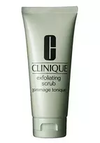 clinique 100 - Clinique Exfoliating Scrub Cosmetic 100ml - 3 nuotrauka