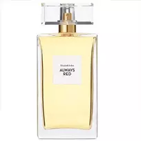 ELIZABETH ARDEN Always Red EDT 100ml
