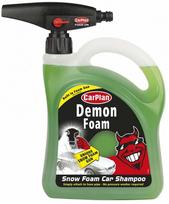 putu antgalis - Demon Automobilių ploviklis CDW200, 2L - 3 nuotrauka
