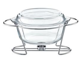 AMBITION maisto šildytuvas (marmitas) Saule, 4 l