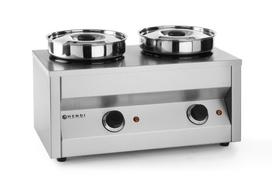 E Gastro Marmitas Thermo system 2