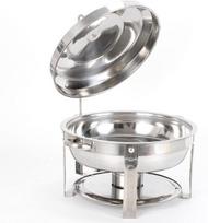Banketinis antstalinis marmitas, 7,5L