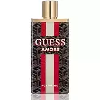 guess kvepalai - Guess Amore Portofino EDT 100ml - 1 nuotrauka