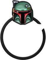 Odinis raktų pakabukas Star Wars - Boba Fett