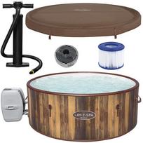 Lay-Z Spa pripučiamas baseinas BESTWAY 60025