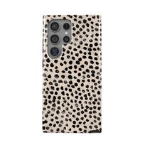 Burga "Tough Case for Samsung Galaxy S24 Ultra" Almond Latte