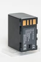 Extra Digital JVC, baterija BN-VF823
