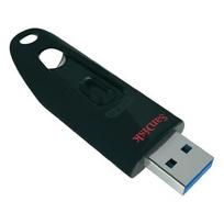 usb drives 64gb - SanDisk Cruzer Ultra 64GB - 2 nuotrauka