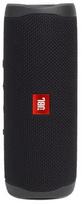 bluetooth speaker - JBL Flip 5 Black (Juoda) - 3 nuotrauka