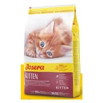 Josera Kitten sausas maistas kačiukams su paukštiena, 2 kg