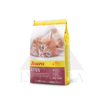 josera 2kg katems - Josera Kitten sausas maistas kačiukams su paukštiena, 2 kg - 2 nuotrauka