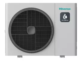Hisense Hi-Therma 12 kw, AHW-120HEDS1