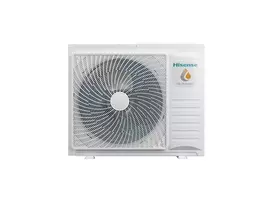 Hisense Hi-Therma 8 kw, AHW-080HCDS1